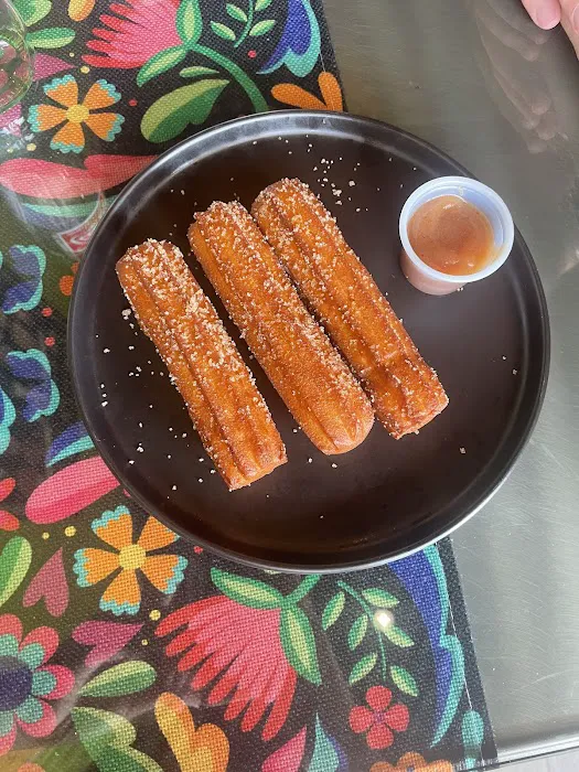 Mexican Fiesta Taqueria Picture 5