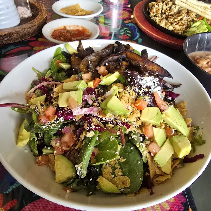 Mexican Fiesta Taqueria Picture 6