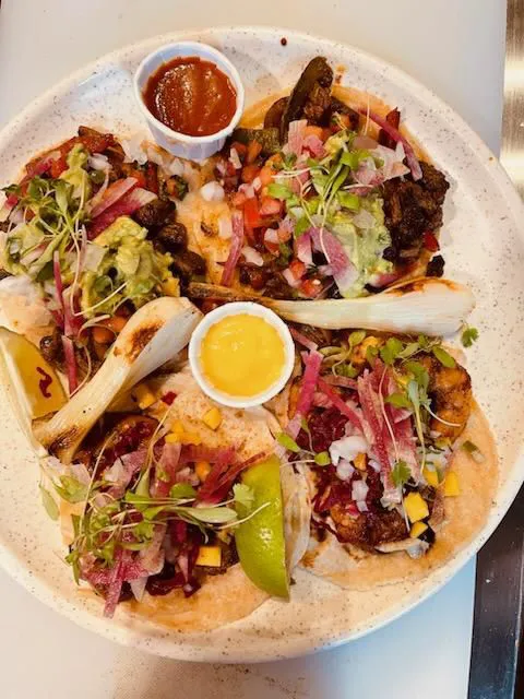 Mexican Fiesta Taqueria Picture 10