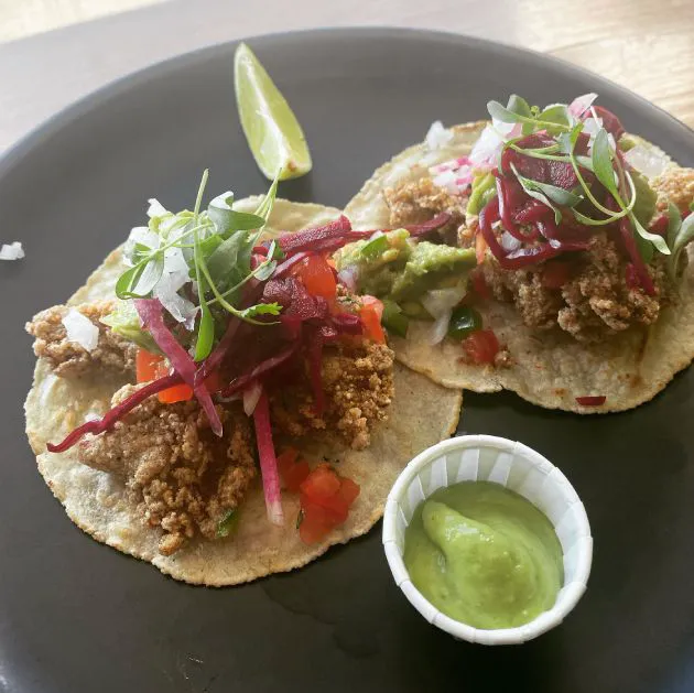 Mexican Fiesta Taqueria Picture 7