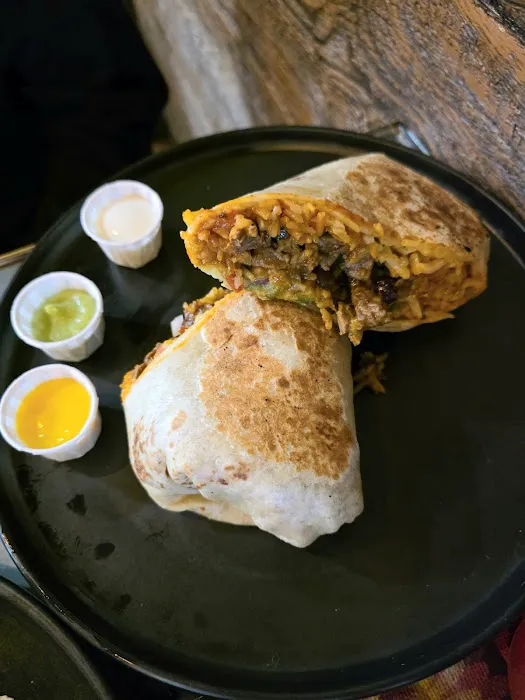 Mexican Fiesta Taqueria Picture 2