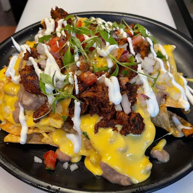 Mexican Fiesta Taqueria Picture 8