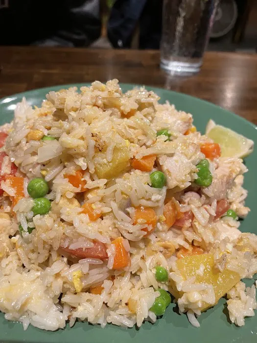 Mana Thai Cuisine Picture 4