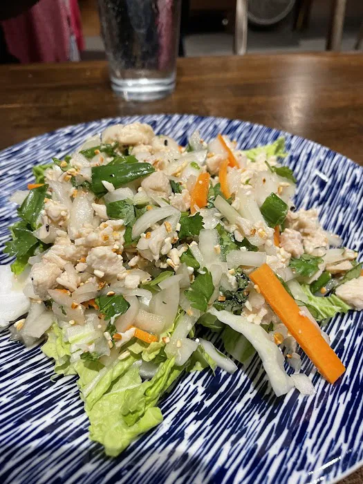 Mana Thai Cuisine Picture 9