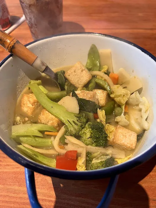 Mana Thai Cuisine Picture 3