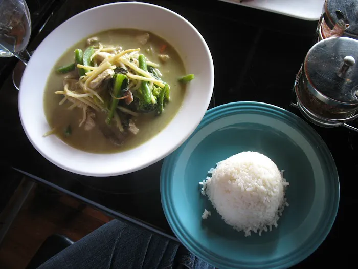 Mana Thai Cuisine Picture 6