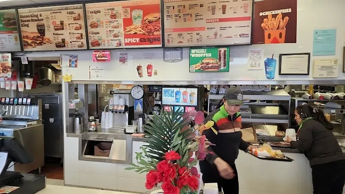 Burger King Picture 9