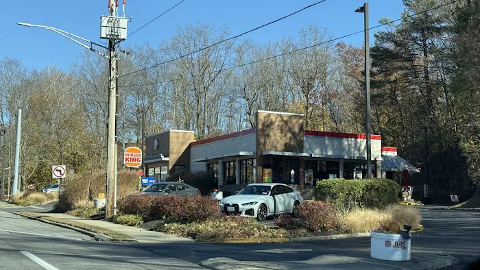 Burger King Picture 3