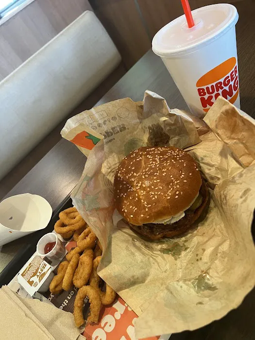 Burger King Picture 7