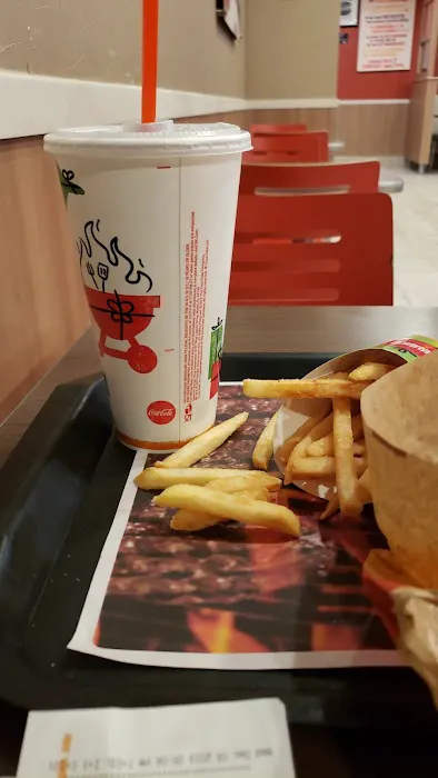 Burger King Picture 5