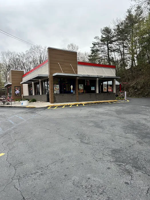 Burger King Picture 2