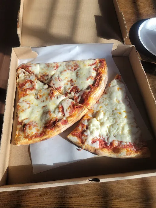 Sette e Venti Picture 1