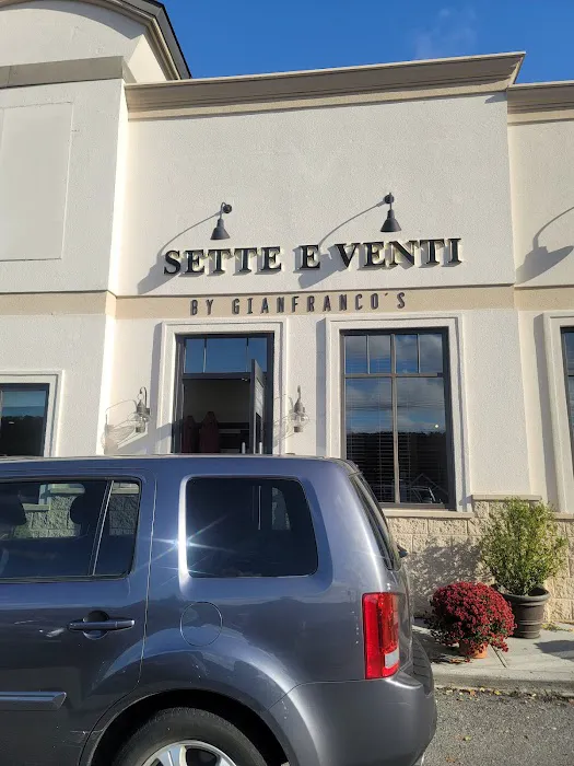 Sette e Venti Picture 6