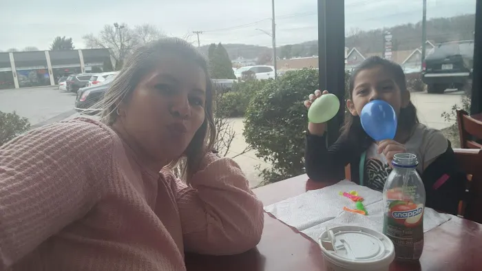 Rainbow Panda Picture 3