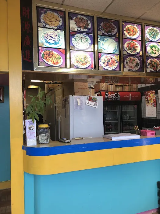 Rainbow Panda Picture 6