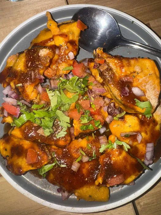 JAIPORE Xpress Picture 7