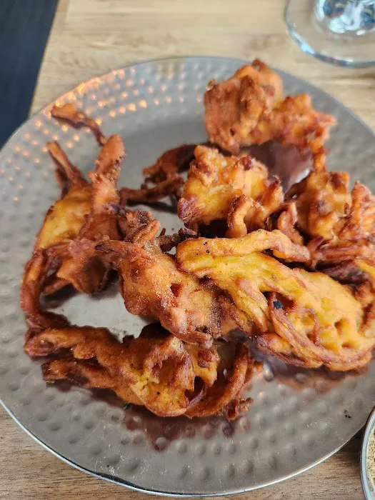 JAIPORE Xpress Picture 2