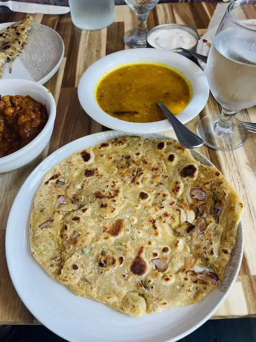 JAIPORE Xpress Picture 6