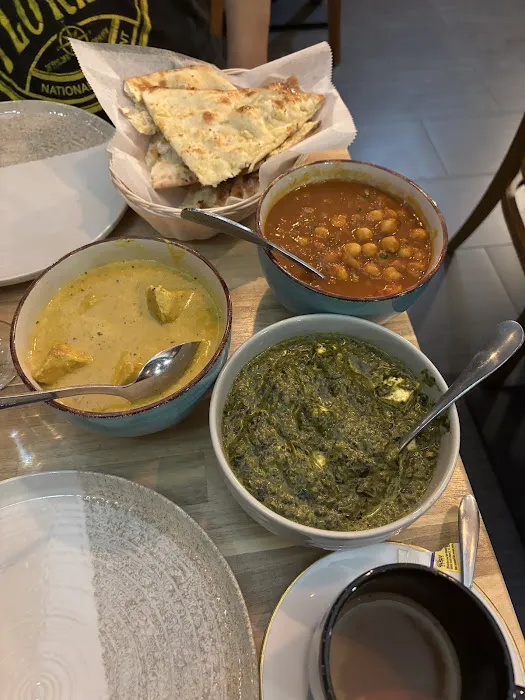 JAIPORE Xpress Picture 8