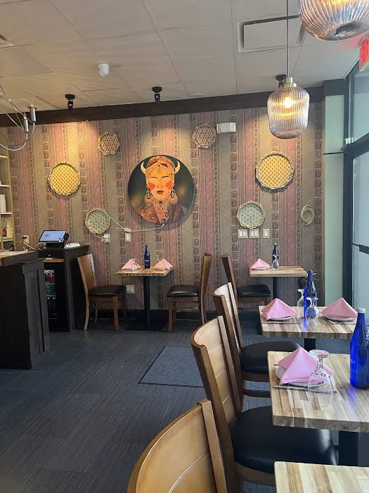 JAIPORE Xpress Picture 3