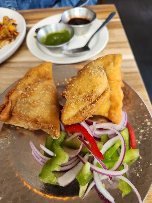 JAIPORE Xpress Picture 10