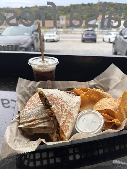 Salsa Fresca Mexican Grill Picture 7