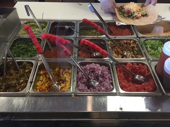 Salsa Fresca Mexican Grill Picture 3