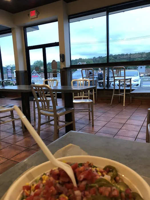 Salsa Fresca Mexican Grill Picture 5