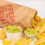 Salsa Fresca Mexican Grill