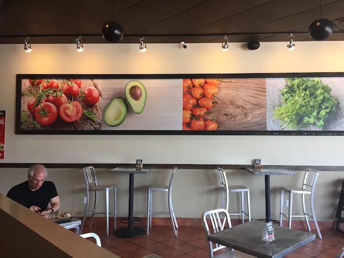 Salsa Fresca Mexican Grill Picture 2