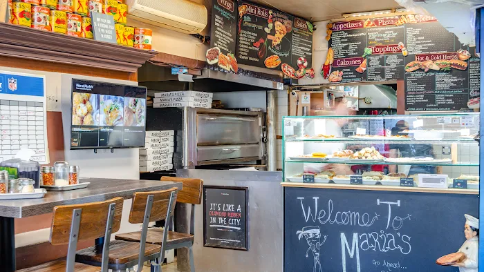 Maria's Pizza Picture 8