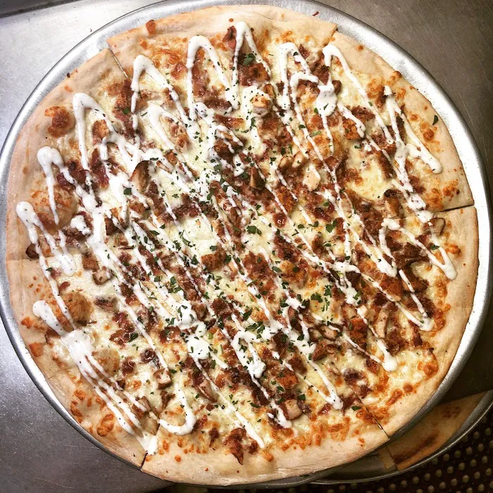 Maria's Pizza Picture 5