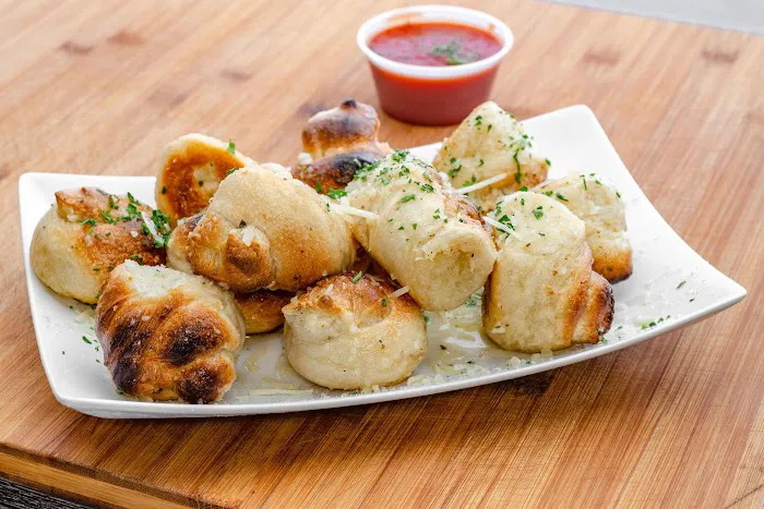 Maria's Pizza Picture 10