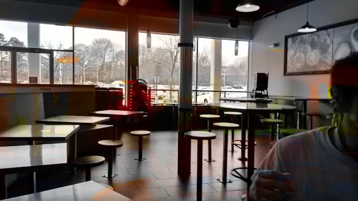 Salsa Fresca Mexican Grill Picture 9