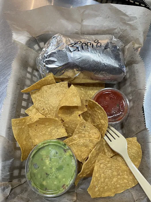 Salsa Fresca Mexican Grill Picture 3