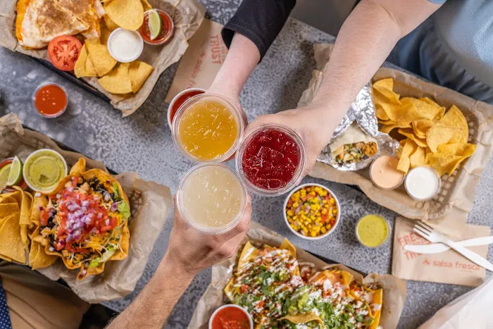 Salsa Fresca Mexican Grill Picture 2