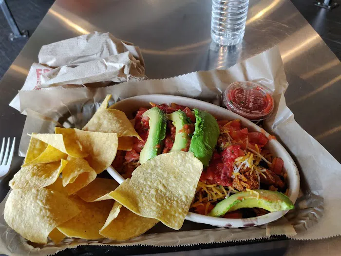 Salsa Fresca Mexican Grill Picture 8