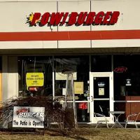 POW! BURGER YORKTOWN HEIGHTS ico