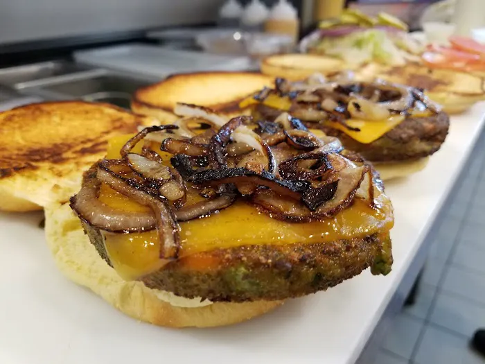 POW! BURGER YORKTOWN HEIGHTS Picture 2