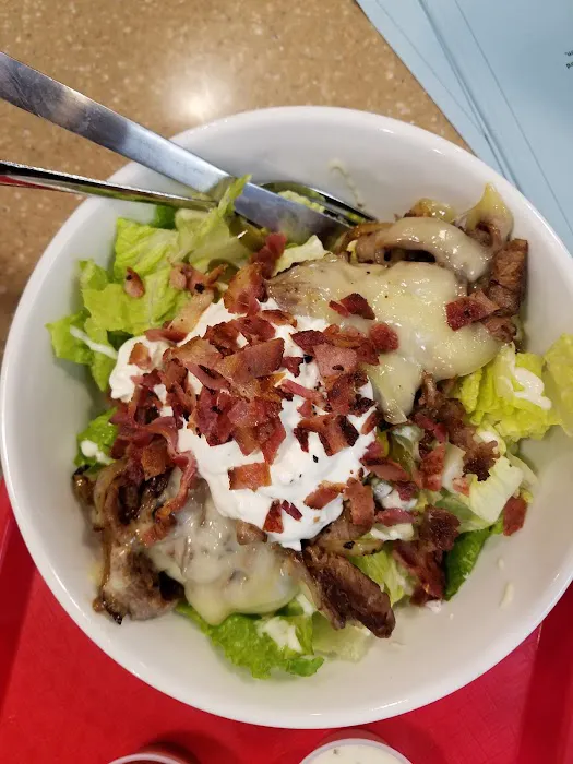 POW! BURGER YORKTOWN HEIGHTS Picture 3