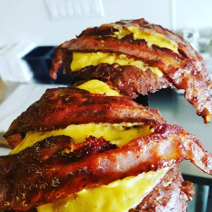 POW! BURGER YORKTOWN HEIGHTS Picture 8