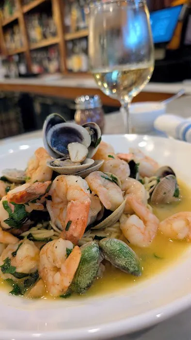 Miraggio Mediterranean Cuisine Picture 5