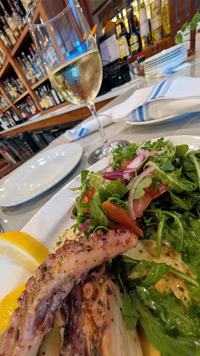 Miraggio Mediterranean Cuisine Picture 8