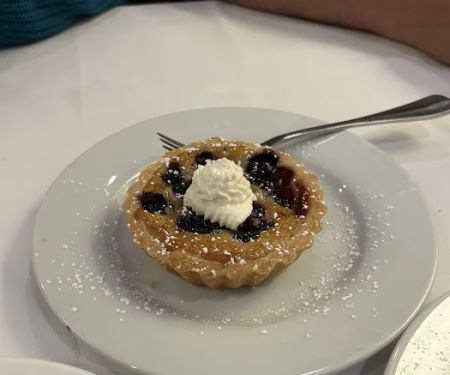 Miraggio Mediterranean Cuisine