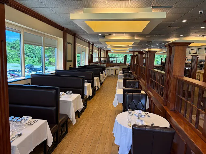 Miraggio Mediterranean Cuisine Picture 2