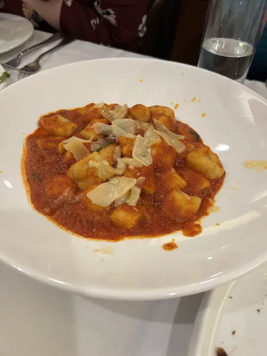 Miraggio Mediterranean Cuisine Picture 6