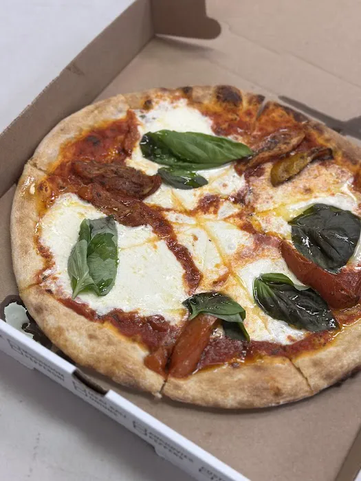 Miraggio Mediterranean Cuisine Picture 10