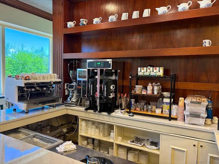 Miraggio Mediterranean Cuisine Picture 7