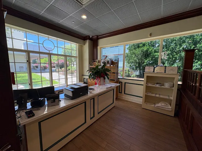 Miraggio Mediterranean Cuisine Picture 9