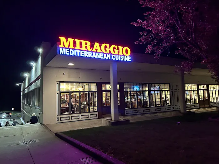 Miraggio Mediterranean Cuisine Picture 4